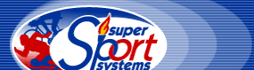Super Sport Systems Logo